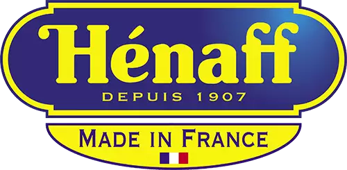 Hénaff - Được thành lập từ năm 1907 ở miền tây Brittany của nước Pháp, đây là thương hiệu hàng đầu về pâté đóng hộp tại Pháp. Sản phẩm đã sớm được giới thiệu tại thị trường Việt Nam và đã trở nên quen thuộc với các món ăn truyền thống như bánh mì thịt hay xôi mặn. Một thương hiệu không thể bỏ qua trong nhóm hàng pâté nhập khẩu.