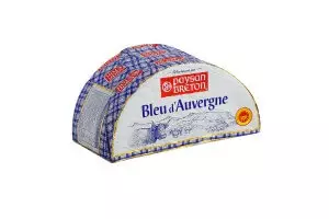 Phô mai Blue D’Auvergne