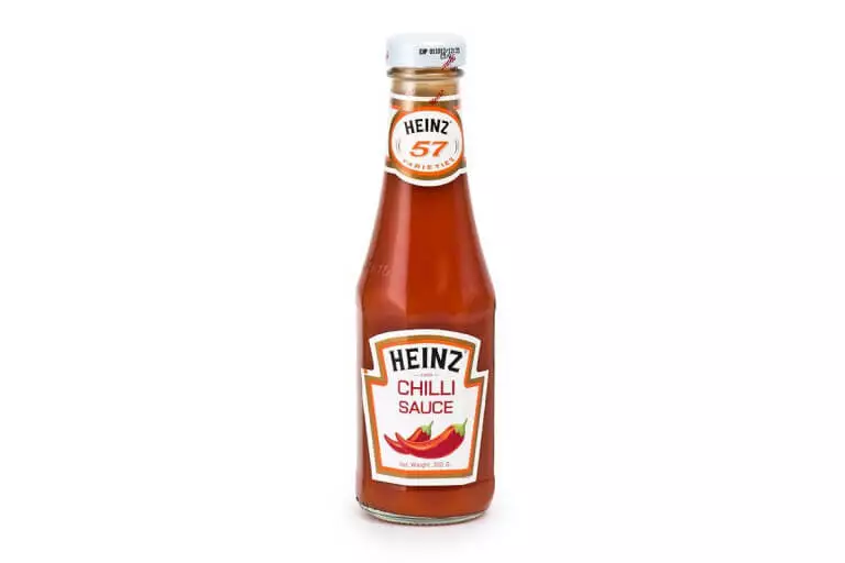 Tương ớt Heinz 300g