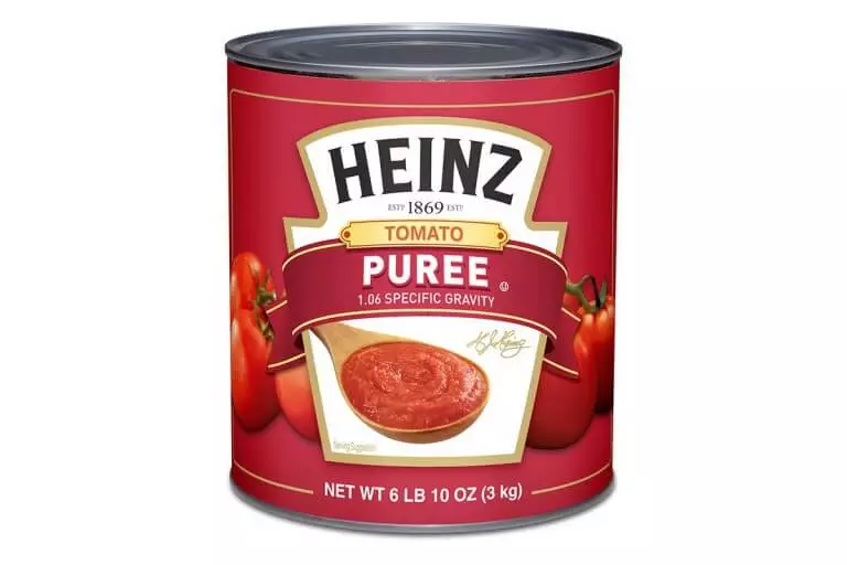 Cà nghiền Heinz 3.01kg