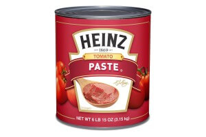 Cà dạng sệt Heinz 3.15kg