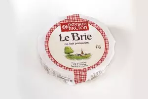 Phô mai Brie Paysan Breton 1kg