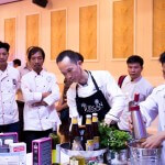 Daivd Thai and Dong Nai Chefs