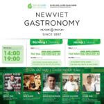 New Viet Gastronomy