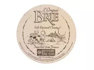 Phô mai Brie Original