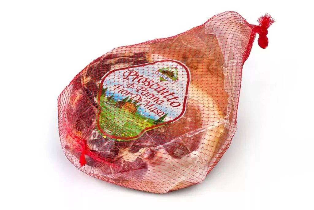 Giăm bông Parma ham – Món ăn danh tiếng và đắt tiền từ Italy