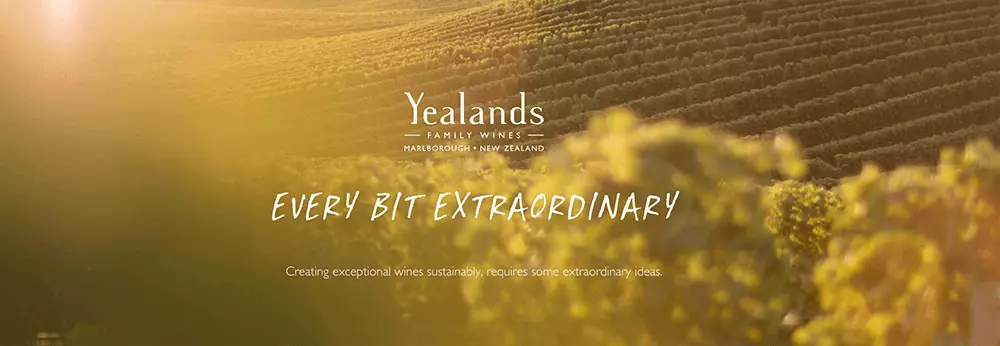 Peter Yealands – Nhà máy Rượu vang đầu tiên trên thế giới được chứng nhận carboNZeroCertTM