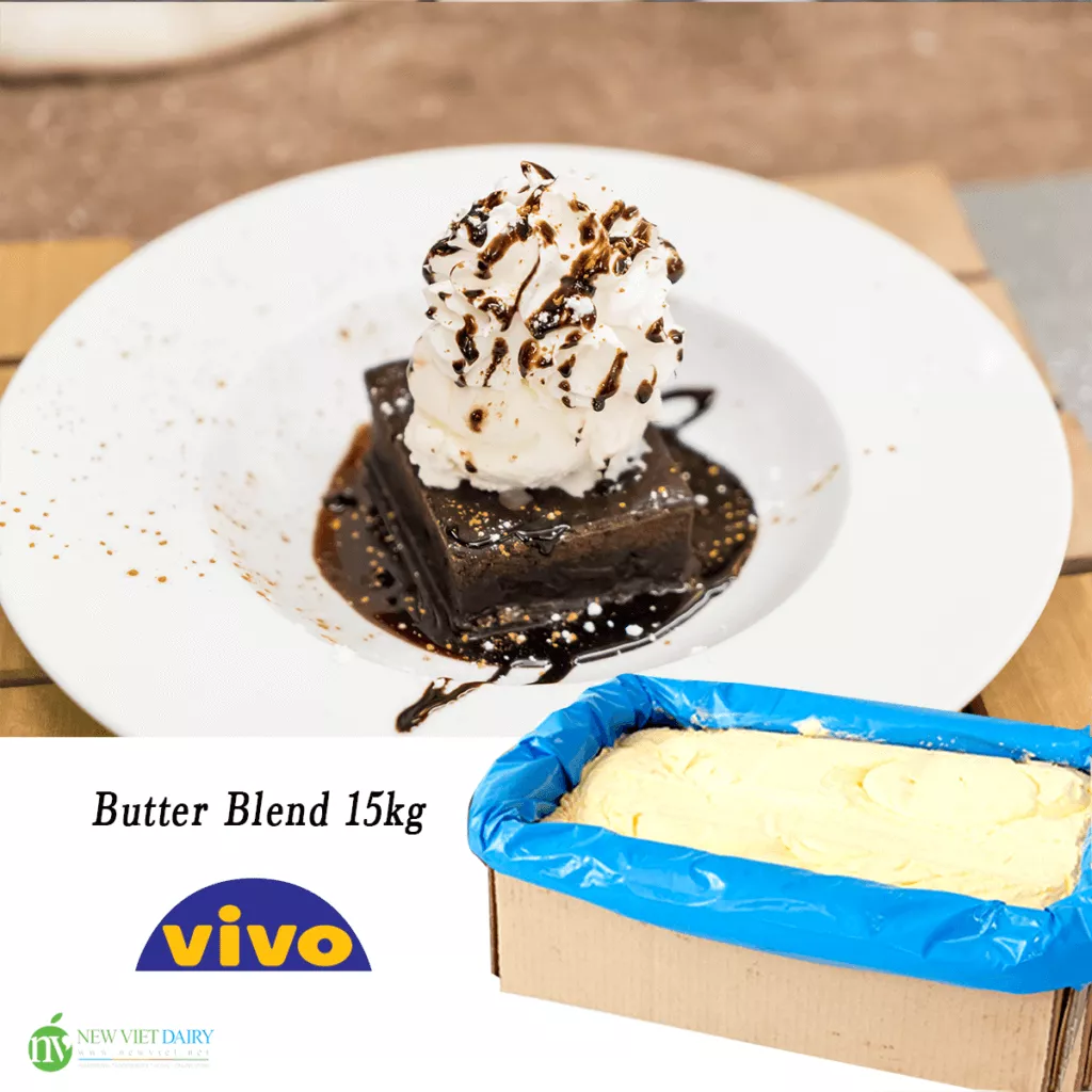 28 vivo_Vivo butter 2660WSFS – brownie