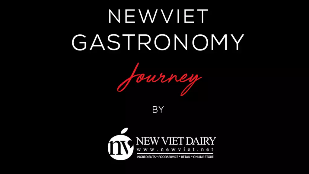 “Hành trình Ẩm thực New Viet Gastronomy” đã quay trở lại tại Food & Hotel Vietnam 2019