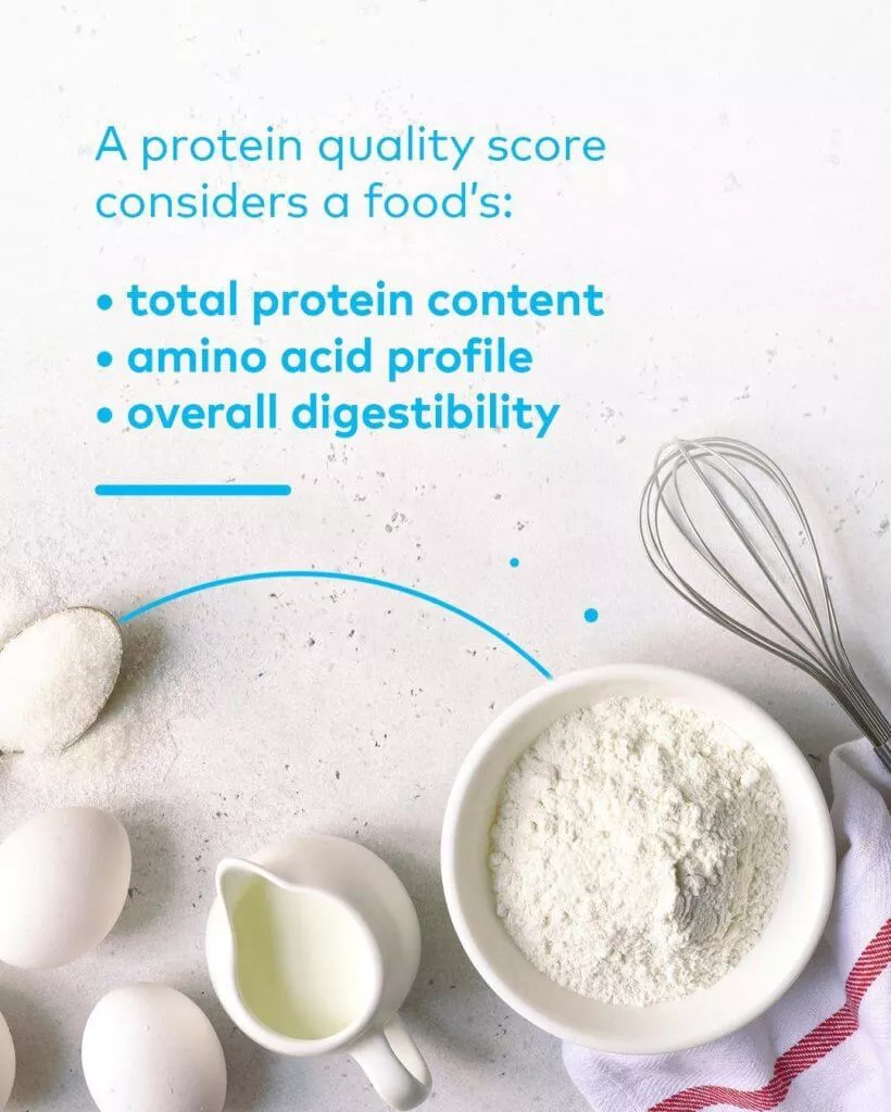 sữa bột nguyên kem và concentrate whey protein