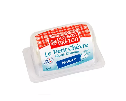 Phô mai dê thương hiệu Paysan Breton