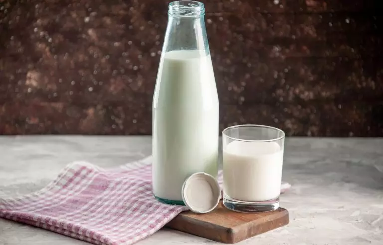 Khám phá nguồn dinh dưỡng tuyệt vời từ bột sữa bột New Zealand thương hiệu NZMP