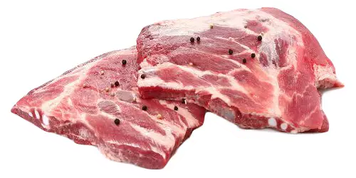 Thịt thăn ngoại bò Mỹ