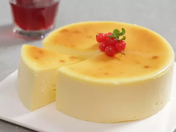 Cream cheese là gì