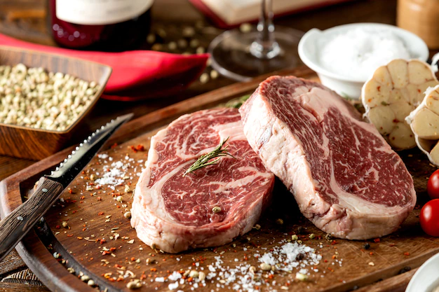 Phân biệt các phần của thịt bò Úc và cách chế biến thịt cho ngon