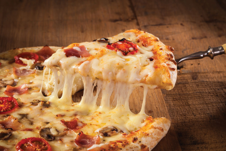 Review các loại phô mai làm bánh pizza. Phô mai nào ngon nhất?